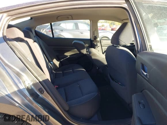 ✅ 2020 Nissan Altima S • VIN: 1N4BL4BV1LC178394 • Lot: 43506774. Listed on IAAI with 125,498 mi. Free auction sales archive from the USA and detailed vehicle history report at DreamBid. Image 8.