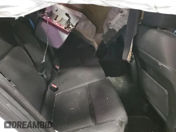 ✅ 2008 Pontiac G8 • VIN: 6G2ER57778L135876 • Lot: 63068215. Listed on Copart with Not provided. Free auction sales archive from the USA and detailed vehicle history report at DreamBid. Image 10.