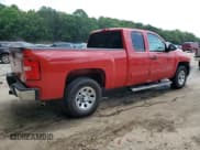 ✅ 2012 Chevrolet Silverado 1500 LT • VIN: 1GCRCSEA9CZ101162 • Lot: 59273925. Listed on Copart with 151,229 mi. Free auction sales archive from the USA and detailed vehicle history report at DreamBid. Image 3.