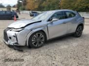 ✅ 2023 Lexus UX 250h Premium • VIN: JTHP6JBH9P2141328 • Lot: 77936744. Wystawiony na Copart z przebiegiem 16 270 mil. Bezpłatny archiwum sprzedaży aukcyjnych z USA i szczegółowy raport historii pojazdu na DreamBid. Zdjęcie 1.