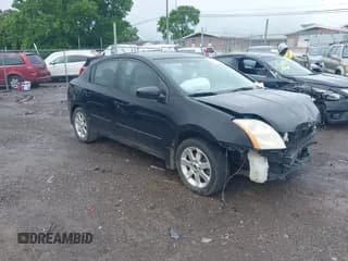 ✅ 2007 Nissan Sentra 2.0 • VIN: 3N1AB61E07L700080 • Lot: 42176579. Wystawiony na IAAI z przebiegiem 145 969 mil. Bezpłatny archiwum sprzedaży aukcyjnych z USA i szczegółowy raport historii pojazdu na DreamBid. Zdjęcie 1.