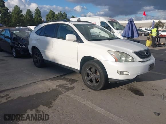 ✅ 2005 Lexus RX 330 • VIN: JTJGA31U850045612 • Лот: 43722454. Опубликован ранее на IAAI с пробегом 195 708 миль. Бесплатный доступ к архиву аукционных продаж из США и подробный отчёт об истории автомобиля на DreamBid. Изображение 1.
