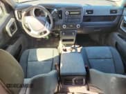 ✅ 2007 Honda Ridgeline RTX • VIN: 2HJYK16347H515668 • Lot: 86544045. Wystawiony na Copart z przebiegiem 226 355 mil. Bezpłatny archiwum sprzedaży aukcyjnych z USA i szczegółowy raport historii pojazdu na DreamBid. Zdjęcie 8.