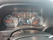 ✅ 2018 Chevrolet Silverado 1500 LTZ • VIN: 3GCUKSEC6JG635649 • Lot: 87047974. Listed on Copart with 157,967 mi. Free auction sales archive from the USA and detailed vehicle history report at DreamBid. Image 9.