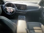 ✅ 2025 Chevrolet Equinox AWD LT • VIN: 3GNAXPEG1SL236555 • Lot: 66540855. Wystawiony na Copart z przebiegiem 12 109 mil. Bezpłatny archiwum sprzedaży aukcyjnych z USA i szczegółowy raport historii pojazdu na DreamBid. Zdjęcie 8.