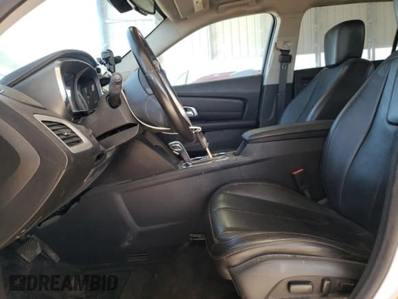 ✅ 2014 GMC Terrain SLT • VIN: 2GKFLXE37E6160053 • Lot: 89673615. Wystawiony na Copart z przebiegiem 181 862 mil. Bezpłatny archiwum sprzedaży aukcyjnych z USA i szczegółowy raport historii pojazdu na DreamBid. Zdjęcie 7.