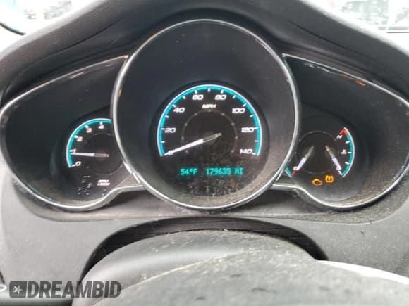 ✅ 2009 Chevrolet Malibu 2LT • VIN: 1G1ZJ57789F196437 • Lot: 80162924. Listed on Copart with 179,635 mi. Free auction sales archive from the USA and detailed vehicle history report at DreamBid. Image 9.