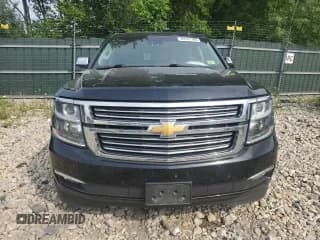 ✅ 2015 Chevrolet Suburban LTZ • VIN: 1GNSKKKC8FR199218 • Lot: 64147184. Wystawiony na Copart z przebiegiem 181 676 mil. Bezpłatny archiwum sprzedaży aukcyjnych z USA i szczegółowy raport historii pojazdu na DreamBid. Zdjęcie 5.