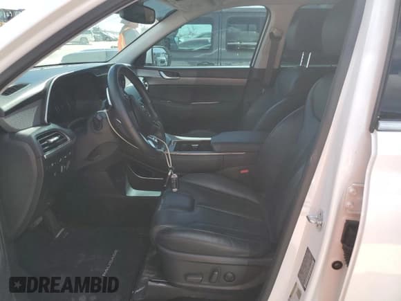 ✅ 2021 Hyundai Palisade SEL • VIN: KM8R4DHE0MU328600 • Лот: 76577944. Опубликован ранее на Copart с пробегом 43 145 миль. Бесплатный доступ к архиву аукционных продаж из США и подробный отчёт об истории автомобиля на DreamBid. Изображение 7.