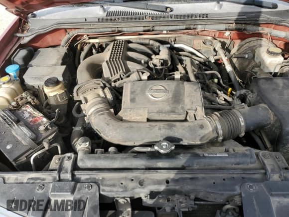 ✅ 2009 Nissan Frontier SE • VIN: 1N6AD07U29C415461 • Lot: 87184645. Wystawiony na Copart z przebiegiem 228 995 mil. Bezpłatny archiwum sprzedaży aukcyjnych z USA i szczegółowy raport historii pojazdu na DreamBid. Zdjęcie 11.