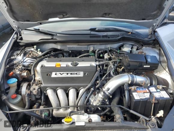 ✅ 2004 Honda Accord DX • VIN: 1HGCM55104A111696 • Lot: 68838814. Listed on Copart with 182,879 mi. Free auction sales archive from the USA and detailed vehicle history report at DreamBid. Image 11.