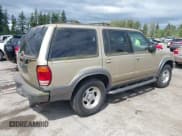 ✅ 2001 Ford Explorer XLT • VIN: 1FMZU73E71ZA79770 • Lot: 42499921. Listed on IAAI with 174,050 mi. Free auction sales archive from the USA and detailed vehicle history report at DreamBid. Image 4.