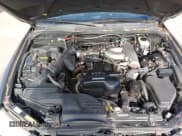 ✅ 2002 Lexus IS 300/350 • VIN: JTHBD192720063430 • Lot: 43581811. Listed on IAAI with 249,146 mi. Free auction sales archive from the USA and detailed vehicle history report at DreamBid. Image 10.