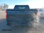 ✅ 2021 Chevrolet Silverado 1500 RST • VIN: 1GCUYEEL6MZ241539 • Lot: 40973115. Listed on IAAI with 58,407 mi. Free auction sales archive from the USA and detailed vehicle history report at DreamBid. Image 16.