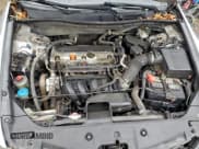 ✅ 2011 Honda Accord LX • VIN: 1HGCP2F30BA028580 • Lot: 94589655. Listed on Copart with 225,634 mi. Free auction sales archive from the USA and detailed vehicle history report at DreamBid. Image 11.