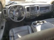 ✅ 2018 Ram 1500 Tradesman • VIN: 1C6RR7FG7JS308483 • Lot: 87429745. Listed on Copart with 176,937 mi. Free auction sales archive from the USA and detailed vehicle history report at DreamBid. Image 8.