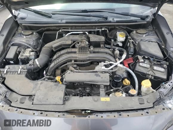 ✅ 2019 Subaru Impreza Special Sports • VIN: 4S3GKAM67K3619015 • Lot: 92499275. Wystawiony na Copart z przebiegiem 55 938 mil. Bezpłatny archiwum sprzedaży aukcyjnych z USA i szczegółowy raport historii pojazdu na DreamBid. Zdjęcie 11.