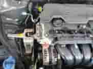 2024 Hyundai Elantra SEL с VIN KMHLM4DG5RU772964, выставлен на аукционе Copart как лот 72047245 с пробегом 26 677 миль миль и Списание • Salvage title. История ставок и продаж доступна на DreamBid. Изображение 13.