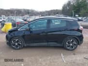 ✅ 2023 Chevrolet Bolt EV 2LT • VIN: 1G1FX6S00P4191615 • Lot: 41858146. Wystawiony na IAAI z przebiegiem 24 403 mil. Bezpłatny archiwum sprzedaży aukcyjnych z USA i szczegółowy raport historii pojazdu na DreamBid. Zdjęcie 14.