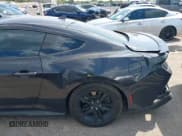 ✅ 2024 Ford Mustang GT • VIN: 1FA6P8CF7R5426245 • Lot: 43342018. Listed on IAAI with 16,566 mi. Free auction sales archive from the USA and detailed vehicle history report at DreamBid. Image 6.