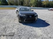 ✅ 2022 Lexus UX 250h F Sport • VIN: JTHR9JBH6N2060302 • Lot: 77128664. Listed on Copart with 46,532 mi. Free auction sales archive from the USA and detailed vehicle history report at DreamBid. Image 12.