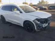 ✅ 2021 Cadillac XT6 Premium Luxury • VIN: 1GYKPDRS3MZ221975 • Lot: 42895476. Wystawiony na IAAI z przebiegiem 42 455 mil. Bezpłatny archiwum sprzedaży aukcyjnych z USA i szczegółowy raport historii pojazdu na DreamBid. Zdjęcie 1.