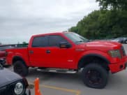 ✅ 2012 Ford F-150 XL • VIN: 1FTFW1ET9CFA74746 • Лот: 43095268. Опубликован ранее на IAAI с пробегом 149 769 миль. Бесплатный доступ к архиву аукционных продаж из США и подробный отчёт об истории автомобиля на DreamBid. Изображение 13.