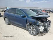 ✅ 2020 Kia Niro LX • VIN: KNDCB3LC9L5433564 • Lot: 49144115. Listed on Copart with 111,536 mi. Free auction sales archive from the USA and detailed vehicle history report at DreamBid. Image 4.