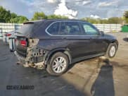 ✅ 2014 BMW X5 xDrive35i • VIN: 5UXKR0C53E0H20701 • Лот: 94171695. Опубликован ранее на Copart с пробегом 166 557 миль. Бесплатный доступ к архиву аукционных продаж из США и подробный отчёт об истории автомобиля на DreamBid. Изображение 3.