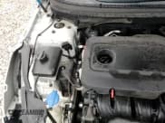 ✅ 2017 Hyundai Sonata 2.4L • VIN: 5NPE24AF6HH570769 • Lot: 84933895. Listed on Copart with 109,556 mi. Free auction sales archive from the USA and detailed vehicle history report at DreamBid. Image 16.