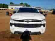 2023 Chevrolet Silverado 1500 RST с VIN 2GCPADED9P1117122, выставлен на аукционе Copart как лот 66209665 с пробегом 48 232 миль миль и Чистый • Clean title. История ставок и продаж доступна на DreamBid. Изображение 5.