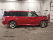 ✅ 2012 Ford Flex Limited • VIN: 2FMGK5DC2CBD05167 • Lot: 43678114. Wystawiony na IAAI z przebiegiem 195 387 mil. Bezpłatny archiwum sprzedaży aukcyjnych z USA i szczegółowy raport historii pojazdu na DreamBid. Zdjęcie 14.