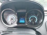 ✅ 2012 Buick LaCrosse Leather • VIN: 1G4GC5E31CF198266 • Lot: 43149749. Wystawiony na IAAI z przebiegiem 179 382 mil. Bezpłatny archiwum sprzedaży aukcyjnych z USA i szczegółowy raport historii pojazdu na DreamBid. Zdjęcie 7.