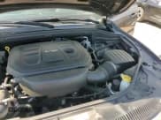 ✅ 2019 Dodge Durango SXT Plus • VIN: 1C4RDJAG4KC536643 • Lot: 71095165. Listed on Copart with 67,484 mi. Free auction sales archive from the USA and detailed vehicle history report at DreamBid. Image 16.