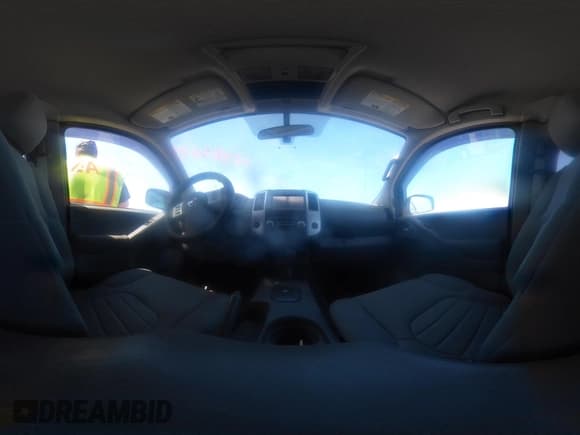 ✅ 2021 Nissan Frontier S • VIN: 1N6ED0CE6MN710818 • Lot: 41865673. Listed on IAAI with 62,200 mi. Free auction sales archive from the USA and detailed vehicle history report at DreamBid. Image 18.