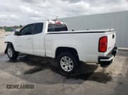 ✅ 2021 Chevrolet Colorado 2WD LT • VIN: 1GCHSCEA0M1230136 • Лот: 73325554. Опубликован ранее на Copart с пробегом 87 432 миль. Бесплатный доступ к архиву аукционных продаж из США и подробный отчёт об истории автомобиля на DreamBid. Изображение 2.