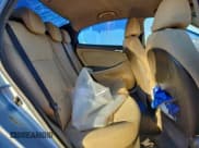 ✅ 2013 Hyundai Accent GLS • VIN: KMHCT4AE9DU385235 • Lot: 94287255. Listed on Copart with 162,025 mi. Free auction sales archive from the USA and detailed vehicle history report at DreamBid. Image 10.