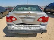 ✅ 2005 Toyota Corolla CE • VIN: 1NXBR32E15Z447554 • Лот: 86214115. Опубликован ранее на Copart с пробегом Не указан. Бесплатный доступ к архиву аукционных продаж из США и подробный отчёт об истории автомобиля на DreamBid. Изображение 6.