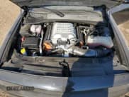 ✅ 2020 Dodge Challenger SRT Hellcat Widebody • VIN: 2C3CDZC9XLH132610 • Lot: 48804755. Wystawiony na Copart z przebiegiem 19 298 mil. Bezpłatny archiwum sprzedaży aukcyjnych z USA i szczegółowy raport historii pojazdu na DreamBid. Zdjęcie 12.