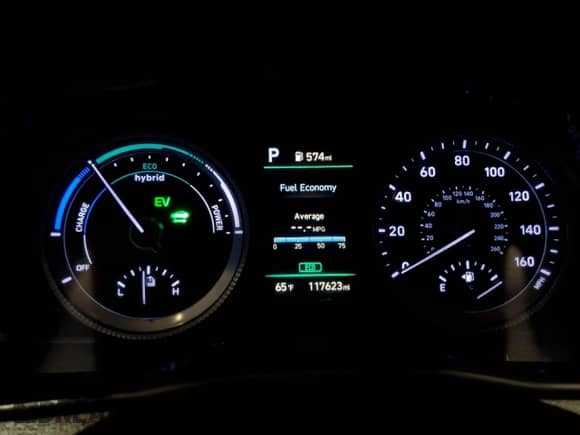 2022 Hyundai Sonata SEL with VIN KMHL34JJ4NA039061, listed as a Copart auction lot 70558845 with 117,623 mi miles and Clean title. Bid and sale history available at DreamBid. Image 9.