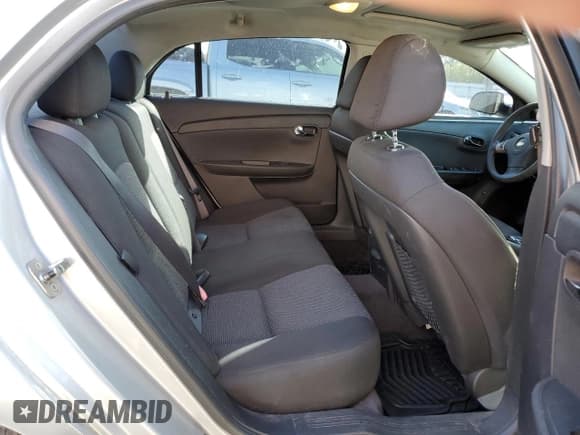 ✅ 2011 Chevrolet Malibu 1LT • VIN: 1G1ZC5EU1BF394575 • Lot: 84498644. Listed on Copart with 140,487 mi. Free auction sales archive from the USA and detailed vehicle history report at DreamBid. Image 10.