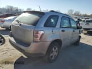 ✅ 2007 Chevrolet Equinox LS • VIN: 2CNDL13FX76076112 • Лот: 42737525. Опубликован ранее на Copart с пробегом 183 648 миль. Бесплатный доступ к архиву аукционных продаж из США и подробный отчёт об истории автомобиля на DreamBid. Изображение 3.
