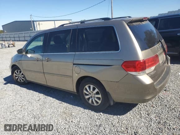✅ 2010 Honda Odyssey EX-L • VIN: 5FNRL3H67AB076181 • Лот: 87393285. Опубликован ранее на Copart с пробегом 223 916 миль. Бесплатный доступ к архиву аукционных продаж из США и подробный отчёт об истории автомобиля на DreamBid. Изображение 2.