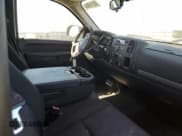 ✅ 2012 Chevrolet Silverado 1500 LT • VIN: 1GCRKSE71CZ353771 • Lot: 68516964. Listed on Copart with 100,519 mi. Free auction sales archive from the USA and detailed vehicle history report at DreamBid. Image 10.