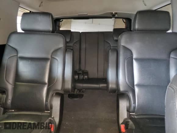 2020 Chevrolet Tahoe Premier with VIN 1GNSKCKC2LR233350, listed as a Copart auction lot 45846135 with 101,476 mi miles and Salvage title. Bid and sale history available at DreamBid. Image 10.