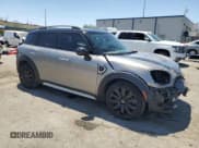 ✅ 2019 MINI Countryman Cooper S • VIN: WMZYT3C5XK3E96495 • Lot: 66739275. Listed on Copart with 62,002 mi. Free auction sales archive from the USA and detailed vehicle history report at DreamBid. Image 4.