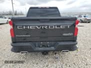 ✅ 2022 Chevrolet Silverado 1500 High Country • VIN: 1GCPAFED4NZ519503 • Лот: 43972305. Опубликован ранее на Copart с пробегом 29 711 миль. Бесплатный доступ к архиву аукционных продаж из США и подробный отчёт об истории автомобиля на DreamBid. Изображение 6.