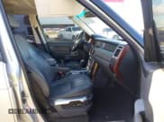 ✅ 2006 Land Rover Range Rover HSE • VIN: SALMF15456A206461 • Lot: 43739943. Listed on IAAI with 158,295 mi. Free auction sales archive from the USA and detailed vehicle history report at DreamBid. Image 5.