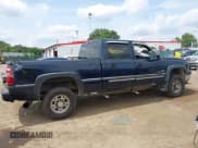✅ 2006 Chevrolet Silverado 2500HD LT3 • VIN: 1GCHK23D96F234053 • Лот: 42870148. Опубликован ранее на IAAI с пробегом 289 362 миль. Бесплатный доступ к архиву аукционных продаж из США и подробный отчёт об истории автомобиля на DreamBid. Изображение 13.
