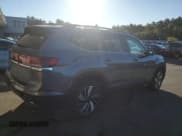 ✅ 2025 Volkswagen Atlas SE • VIN: 1V2HR2CA7SC572904 • Lot: 86801475. Wystawiony na Copart z przebiegiem 2 215 mil. Bezpłatny archiwum sprzedaży aukcyjnych z USA i szczegółowy raport historii pojazdu na DreamBid. Zdjęcie 3.